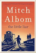 The Little Liar by Mitch Albom | Goodreads