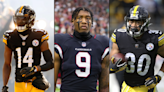 Steelers Trade Talks, OTAs Stars