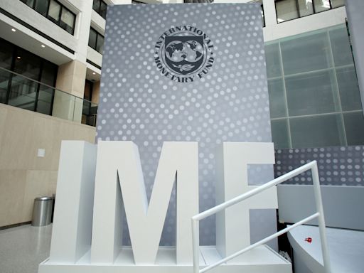 示警經濟強勁成長帶來通膨升溫風險 IMF：美應等到年底再降息