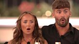 Love Island viewers shocked by "savage" dumping during The Grafties