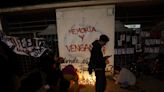 El Estadio Nacional de Chile convoca la "velatón" más masiva para los 50 años del golpe