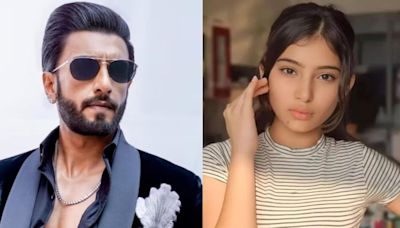 Ranveer Singh to romance 19-yr-old Sara Arjun in his next? Reddit is miffed: 'She was 5 when Band Baaja Baarat released'