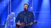 Blake Shelton Showed Off His Line Dancing In TikTok Video