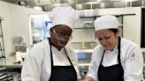 Come try out the food at Sussex County Community College's Culinary Institute