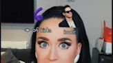 Katy Perry se disculpa con Kim Kardashian por 'burlarse' de Pete Davidson