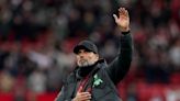 Klopp ouvre la porte à une fin de carrière