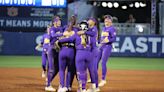 LSU softball Baton Rouge Regional preview, predictions and schedule