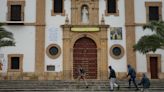 Se buscan monjas para evitar el cierre del convento que custodia la mano de Santa Teresa