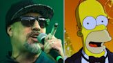 Cypress Hill Turns 'Simpsons' Orchestra Joke From 1996 Into Reality