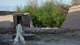 Des tempêtes font 47 morts en Afghanistan