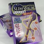 全新日本帶回 夢 SLIMWALK 睡眠專用美腿美腳 提臀褲 機能襪 三階段加壓