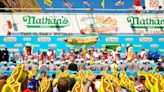 At Hot Dog Eating Contest, a Chance to Crown a New King
