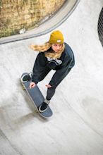 "Girl Skaters Are The New Punks": Meet The Women Running The UK's All ...