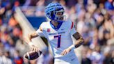 Boise State spring game: Nelson impresses in debut, defense claims 47-29 victory