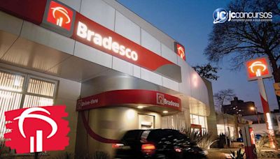 Processo seletivo Bradesco está aceitando inscrições até agosto