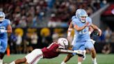 No. 17 Tar Heels are hoping for more defensive improvement as Appalachian State game arrives