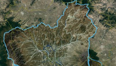 Tras 7 años, Cofepris determina que hay contaminantes en pozos de Texmelucan y Huejotzingo abastecidos por el río Atoyac - Puebla
