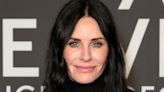 Courteney Cox warns cosmetic fillers can mess up your face quicker than you think: 'You don't realize that you look a little off, so then you keep doing more'