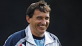 I knew Graham Taylor - he would have found your memes funny