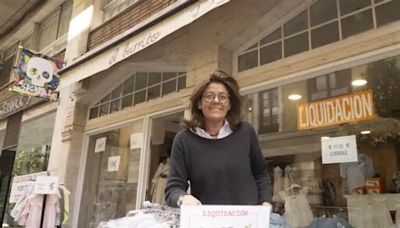 El Burrito Pepe cierra tras 15 años en Valladolid: «No podemos competir con grandes comercios»