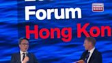 姚嘉仁：香港放眼亞洲其他市場尋找機遇 吸引更多資金流入 - RTHK