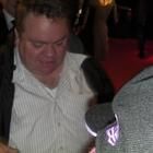 Preston Lacy