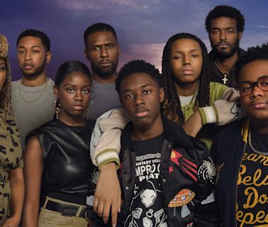 ‘The Chi’ Renewed For 7th Season At Showtime