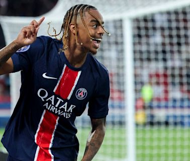 Ligue 1 Soccer: Livestream Lille vs. PSG From Anywhere