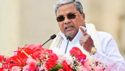 Karnataka BJP demands Siddaramaiah’s resignation amidst Valmiki scam investigation and soaring prices