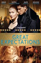 Great Expectations (2012) - Posters — The Movie Database (TMDb)