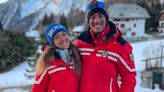 ‘Still Tied Together’: World Cup Skier, Girlfriend Die in 2,000-Foot Fall From Italian Mountain