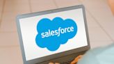 Salesforce Stock Dropped More Than 20% In One Day, What’s Next?