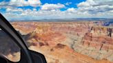 Soar Over the Grand Canyon with a Maverick Helicopter Tour