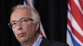 Vaughn Palmer: B.C. Conservative leader John Rustad cleans house — sort of