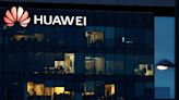 Huawei says it has made huge strides, from operating systems to AI