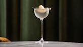 We Can Thank New York City For Inventing The Lychee Martini