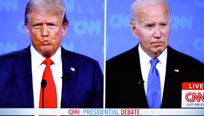 Biden debate disaster may finally mean he's replaced by someone more competent