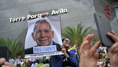 委內瑞拉民眾抗議竊選 至少16死 七百多人被捕 | 大選 | 選舉舞弊 | 馬杜羅 | 大紀元