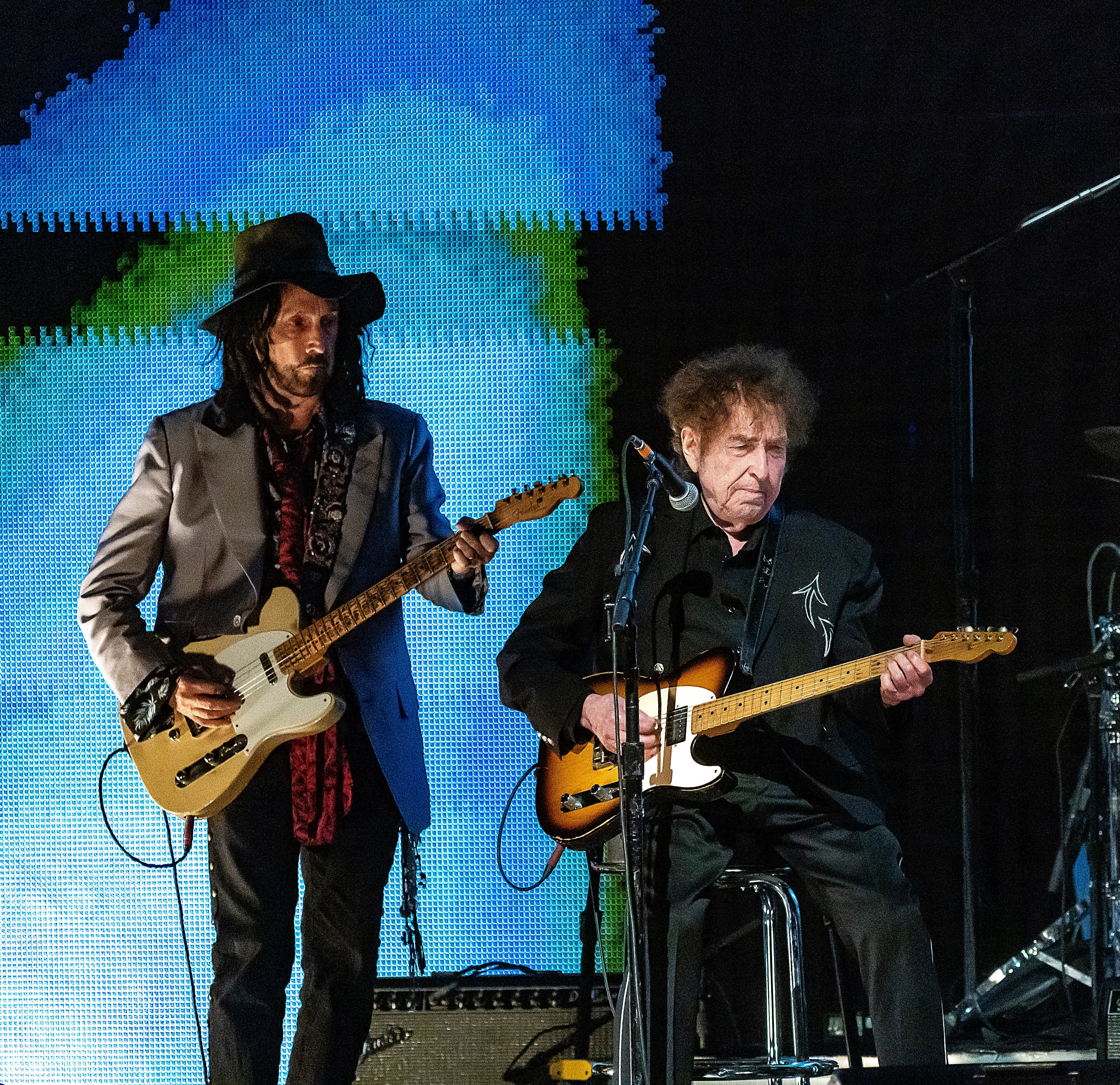 Bob Dylan Announces Fall 2024 European Tour