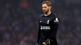 Kelleher ‘Keen’ to Leave Liverpool for Premier League Club