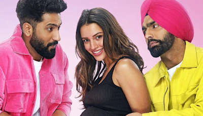 Bad Newz Box Office Collection Day 9: Vicky Kausal, Ammy Virk-Starrer Mints Rs 48.25 Crore