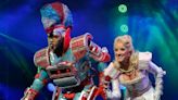 Steam engines, injuries and a train called Brexit: The mad story of Lloyd Webber’s Starlight Express