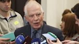 Borrell cree que Lula no quiso comparar el Holocausto con el conflicto en Gaza