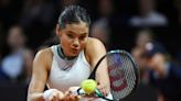 Emma Raducanu withdraws from French Open qualifying as deadline looms