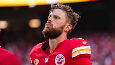 Harrison Butker and Rashee Rice among Kansas City Chiefs invited to White House for Super Bowl celebration