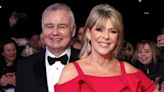 Eamonn Holmes' marriage breakdown with wife Ruth was 'very recent', claims pal