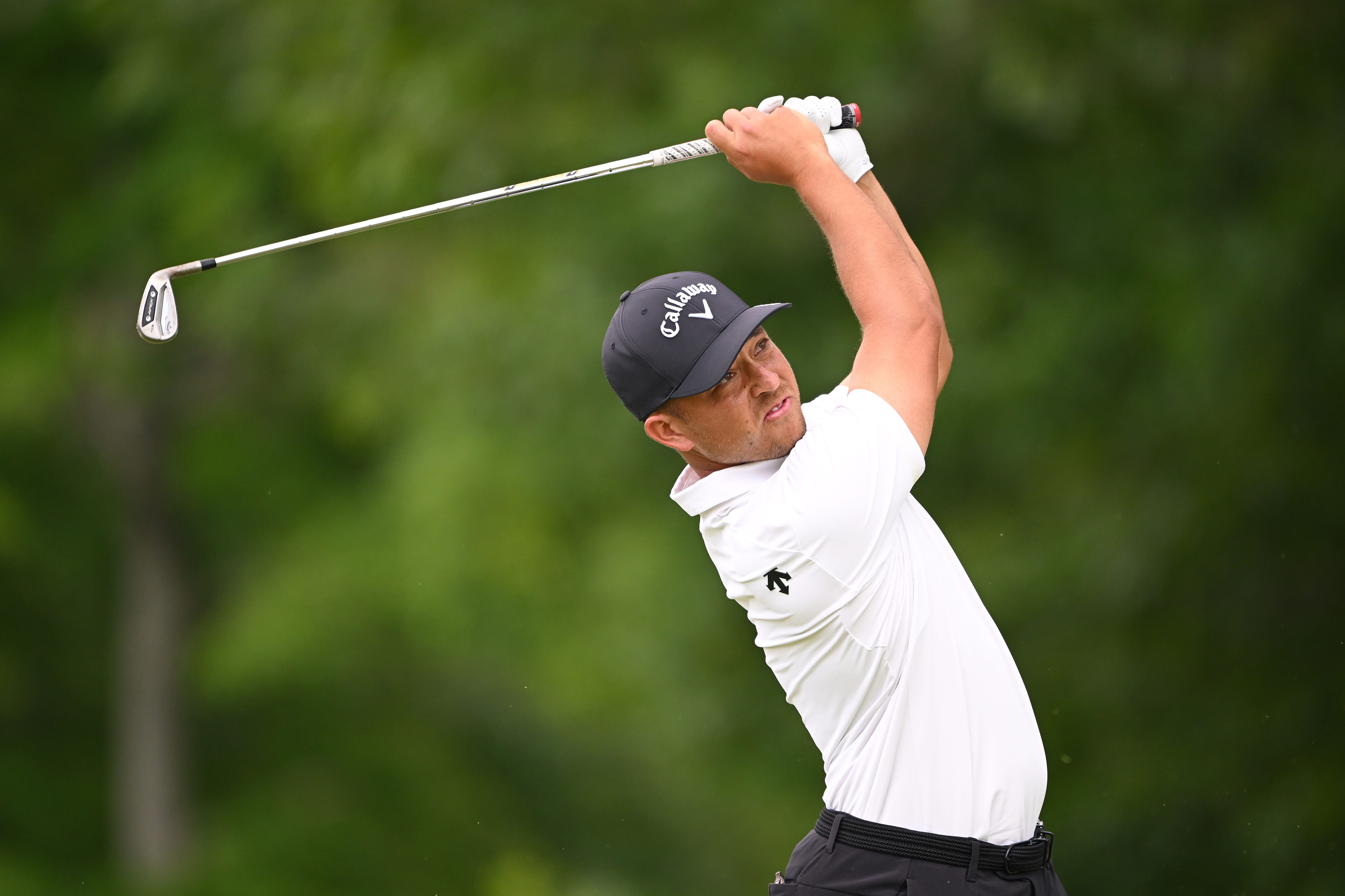 2024 PGA Championship Leaderboard: Live day 2 updates for golf leaders at Valhalla