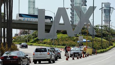 ¿Por qué el Aeropuerto Internacional de Los Ángeles es llamado el "centro mundial del narcotráfico"? Te contamos