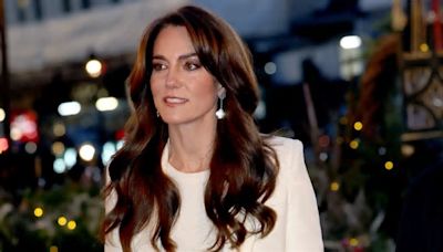 Shannen Doherty, Catherine Zeta-Jones and More React to Kate Middleton’s Cancer Reveal