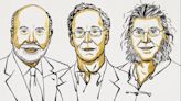 Nobel de Economía para tres estadounidenses por investigar las crisis financieras